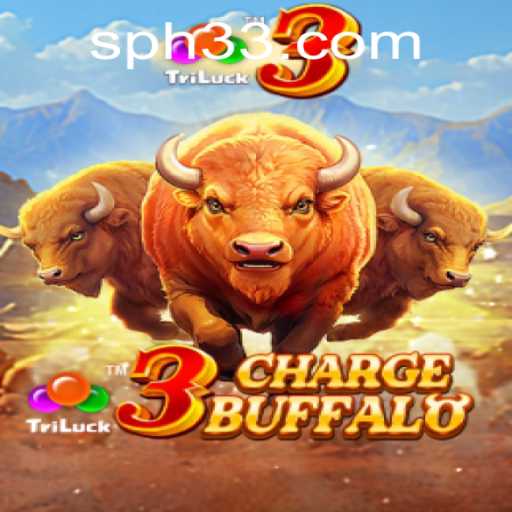 Exploring the Dynamic World of 3ChargeBuffalo: A Strategic Gaming Experience