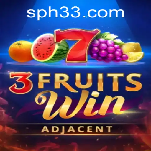 Experience the Thrill: 3FruitsWin Game Unveiled