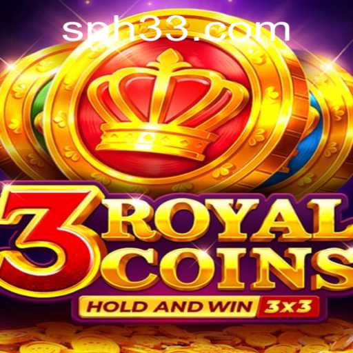 Exploring the Exciting World of 3royalcoins: A New Gaming Phenomenon