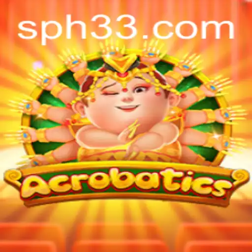 Introducing the Thrilling World of Acrobatics