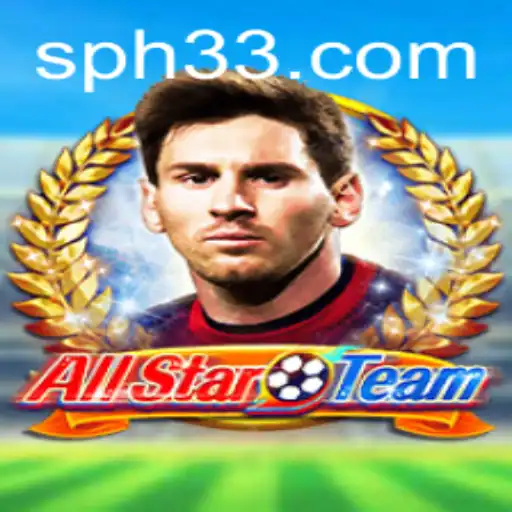 AllStarTeam: The Ultimate Esports Revolution