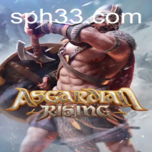 AsgardianRising: The New Gaming Phenomenon