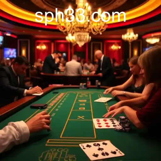 Understanding the Intricacies of Baccarat: A Game of Chance and Strategy