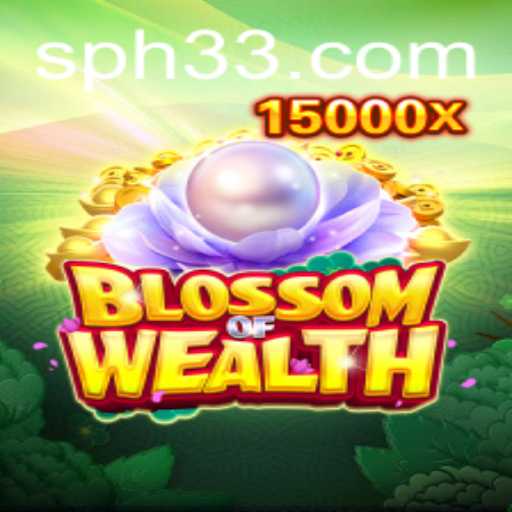 Blossom of Wealth: Dive into a New Era of Gaming