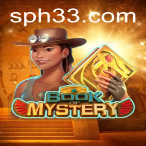 Explore the Enigma: Book of Mystery and the Alluring World of Ph33