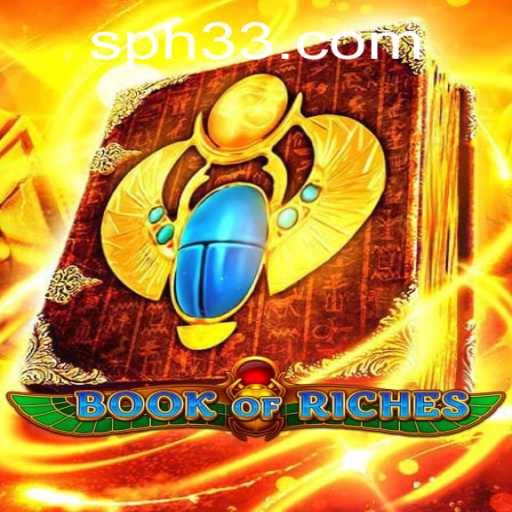 Exploring the Intriguing World of BookofRiches and Mastering the Mysterious Keyword ph33