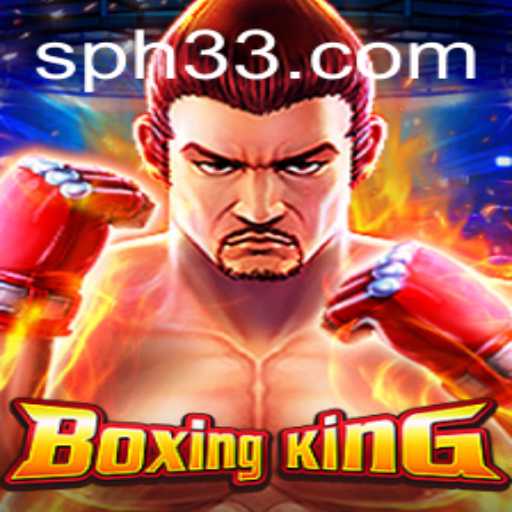 Discovering BoxingKing: A Revolutionary Fighting Game