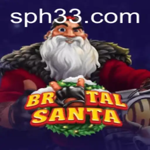 BrutalSanta: A Game Where Santa Shows His Fierce Side