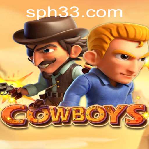 COWBOYS: The Next Big Thing in Gaming