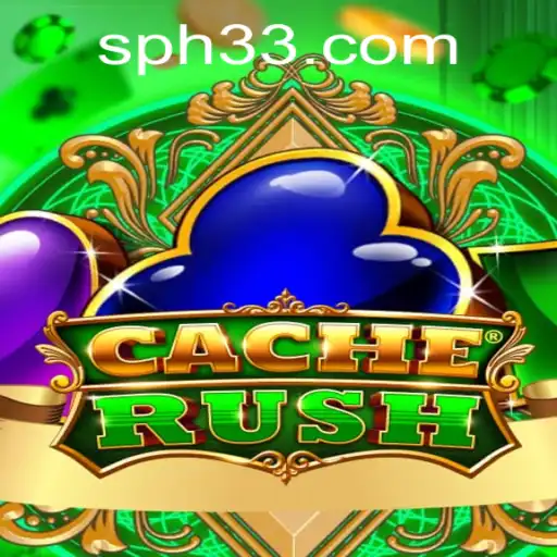 Experience the Thrill of CacheRush: An Innovative Gaming Adventure