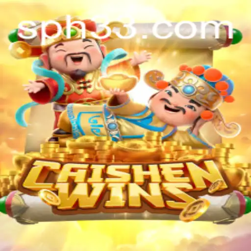 CaishenWins: Exploring the Mythical Riches of an Iconic Game