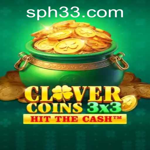 Clovercoin3x3: The Revolutionary Puzzle Game with a Twist