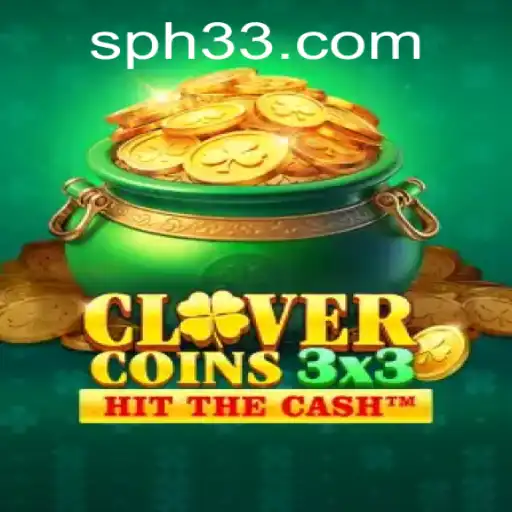 Clovercoin3x3: The Revolutionary Puzzle Game with a Twist