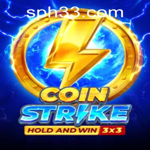 CoinStrike: An Engaging Adventure in the Digital Realm