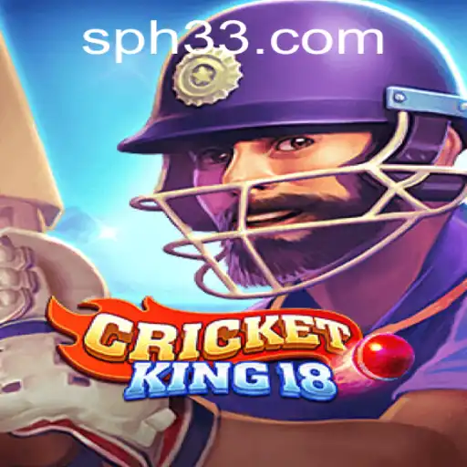 Exploring CricketKing18: A Comprehensive Guide to Gameplay and Mechanics