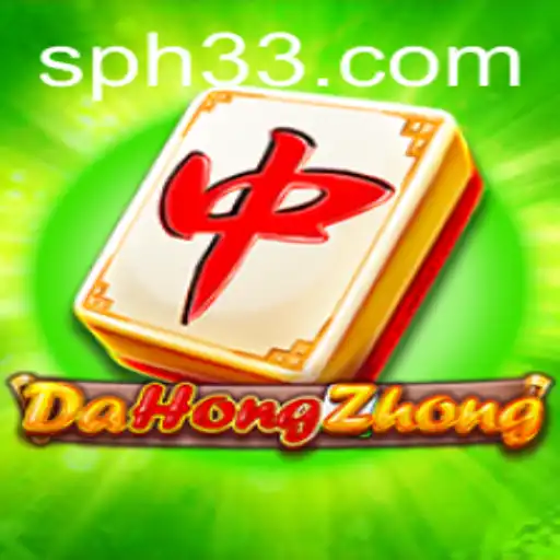 DaHongZhong: The Classic Chinese Game and its Modern Intersection with 'ph33'