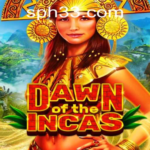 Dawn of the Incas: A New Era of Interactive Gaming