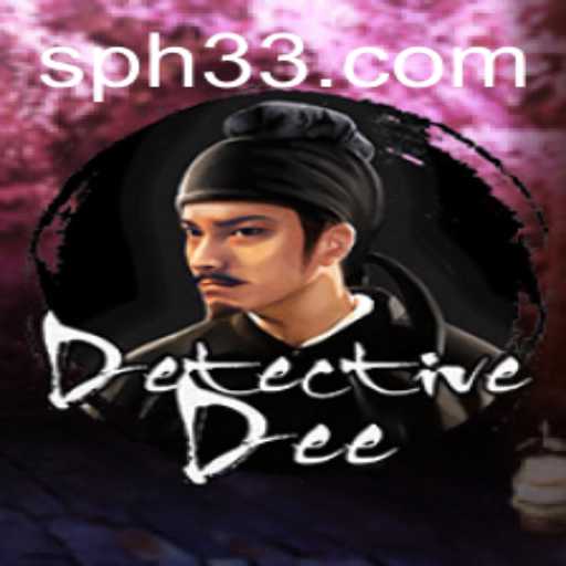 Unraveling the Mysteries of DetectiveDee: A Journey into Interactive Crime Solving