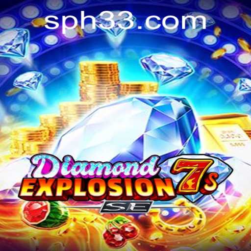 Exploring DiamondExplosion7sSE: A Fascinating Dive into the Gaming World