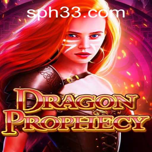 Explore DragonProphecy: The New Gaming Phenomenon
