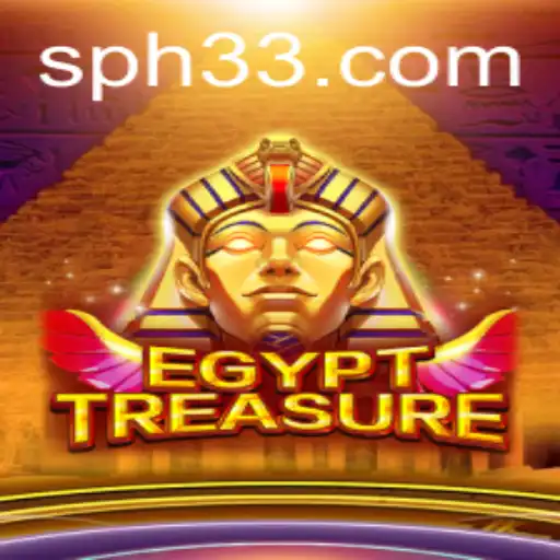 Unearth the Excitement: Discover the Thrills of 'EgyptTreasure'