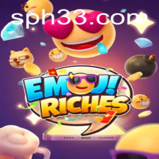 Discover the Exciting World of EmojiRiches and Unravel the Mystery of ph33