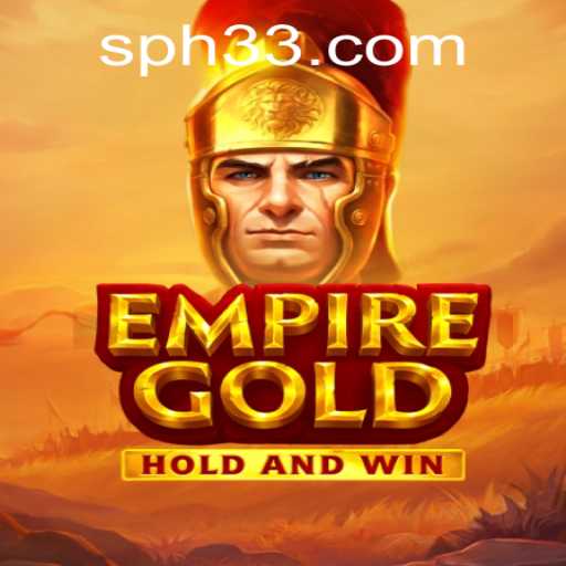 EmpireGold: A New Era of Strategic Gaming with ph33