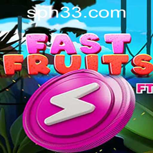 FastFruits: A Thrilling Digital Adventure in Fruit Collecting