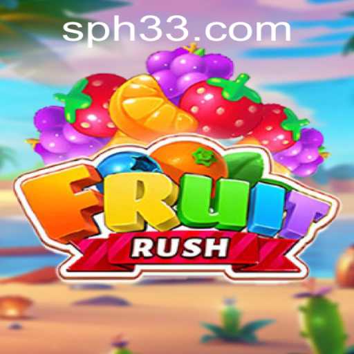 FruitRush: A Juicy Adventure with a Twist