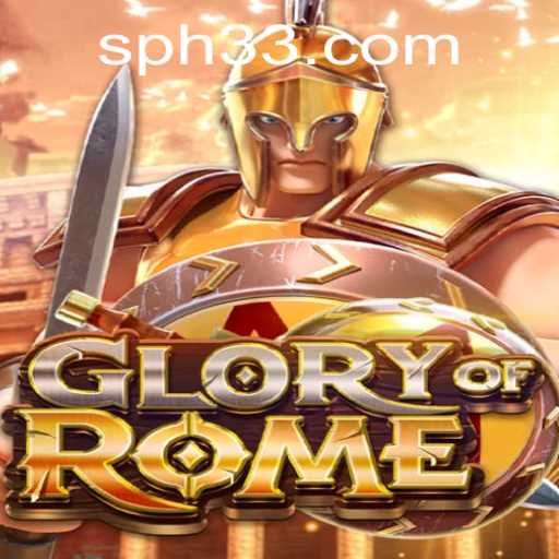 Exploring the Engaging World of GloryofRome
