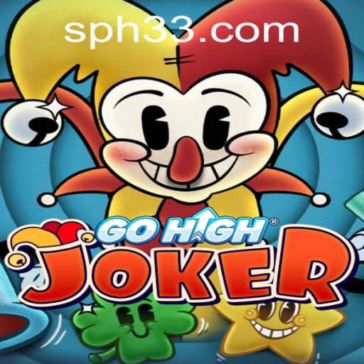GoHighJoker: A New Era in Gaming with ph33