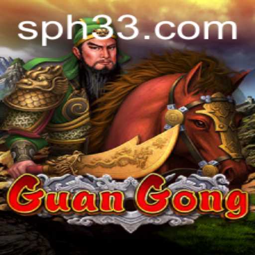 Explore the Epic World of GuanGong: A Journey Through Strategy and Adventure