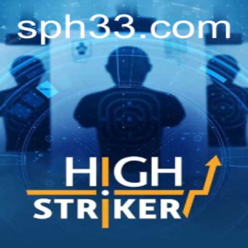 HighStriker: The Game That Challenges Your Strength and Strategy