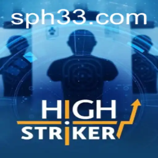 HighStriker: The Game That Challenges Your Strength and Strategy