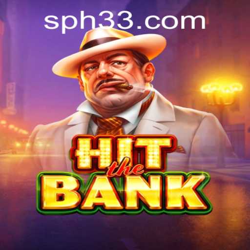 HitTheBank: A Thrilling Adventure in Virtual Heists