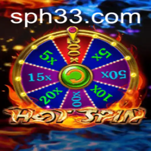 Exploring HotSpin: An In-Depth Look at the Thrilling Casino Game