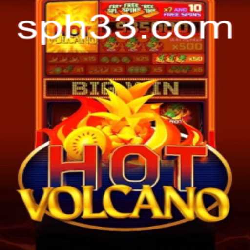 HotVolcano: An Eruptive Adventure with a Fiery Twist