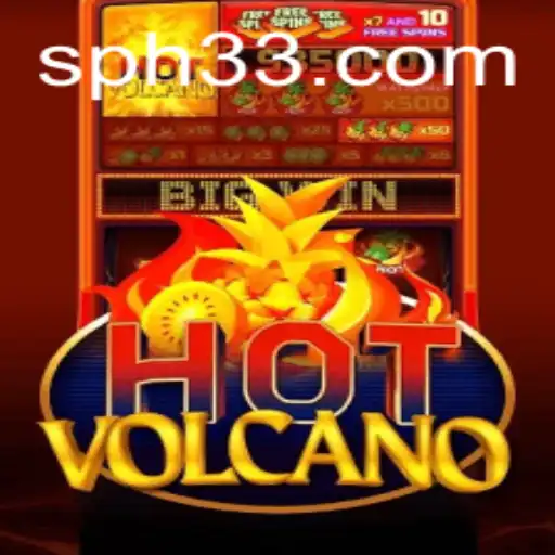 HotVolcano: An Eruptive Adventure with a Fiery Twist
