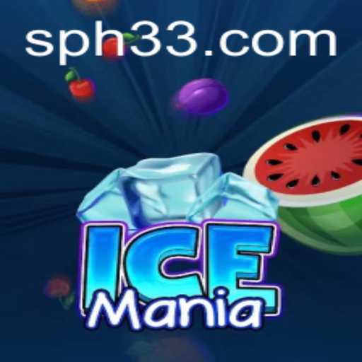 Discover the Chilling Adventures of IceMania