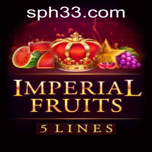 Unveiling ImperialFruits5: A Game of Royal Strategy