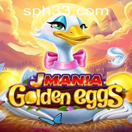 Exploring the Innovative World of JManiaGoldenEggs - A New Era in Gaming