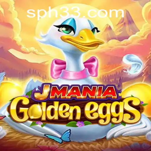 Exploring the Innovative World of JManiaGoldenEggs - A New Era in Gaming