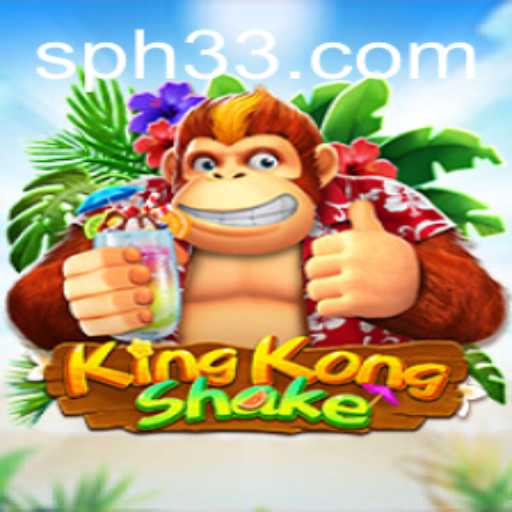 Unveiling KingKongShake: A Thrilling New Gaming Experience with Ph33