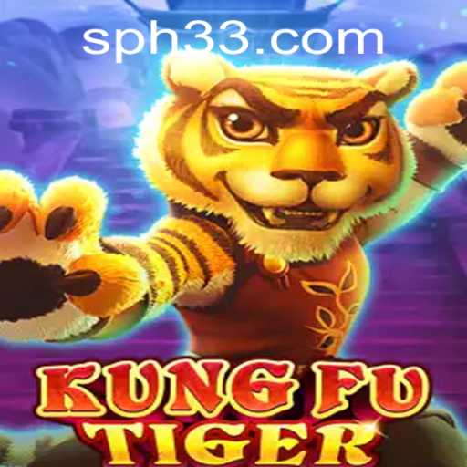 KungFuTiger: Master the Art with Strategy and Skill