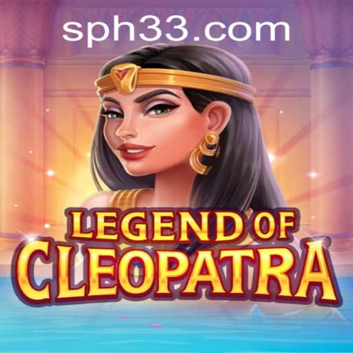 Experience the Mystical World of LegendOfCleopatra with the Keyword Ph33