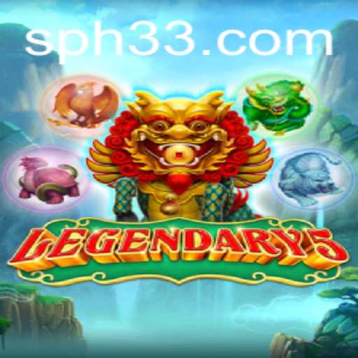 Unveiling the World of Legendary5: A Deep Dive into Its Exciting Gameplay and Thrilling Rules