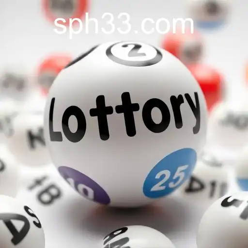 An In-Depth Look at Lottery Games: History, Types, and Universality