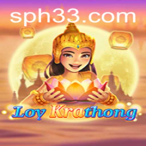 LoyKrathong: An Immersive Gaming Experience with a Modern Twist