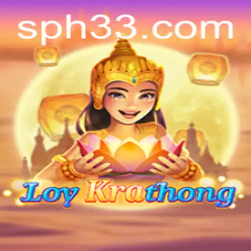 LoyKrathong: An Immersive Gaming Experience with a Modern Twist