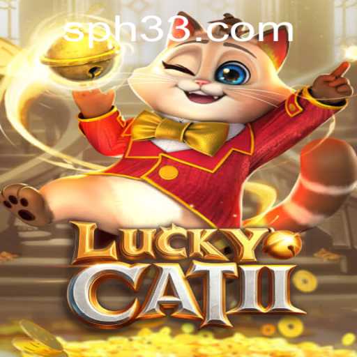 Exploring the World of LuckyCatII: A Guide to Gameplay and Strategy